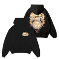 FLOATING SUN HOODIE