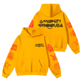 ICONS HOODIE