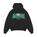 WAX HOODIE