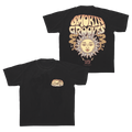 FLOATING SUN TEE