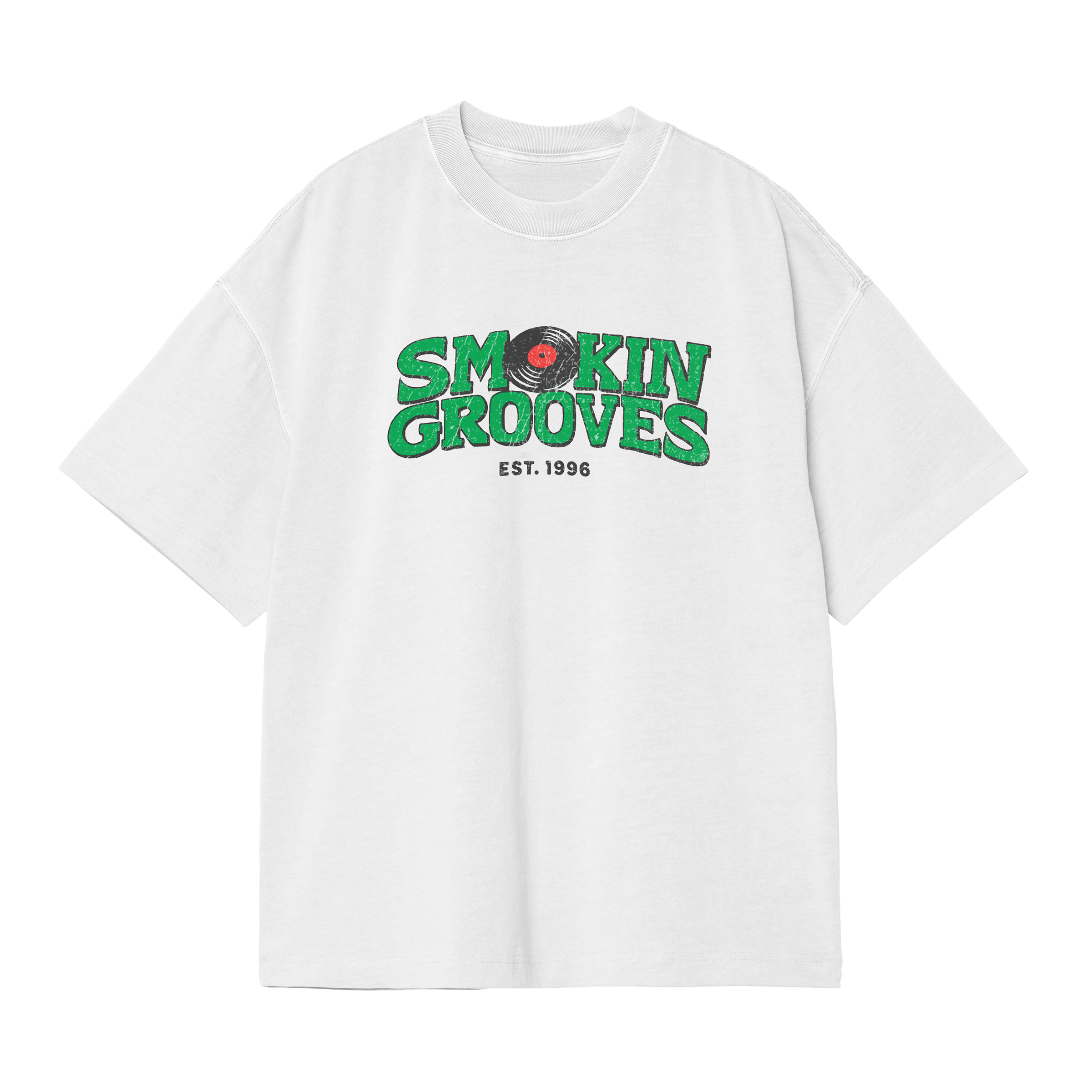 WAX TEE
